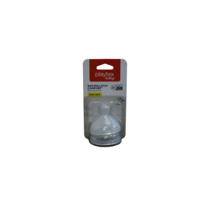 PLAYTEX Baby Sauger Fast